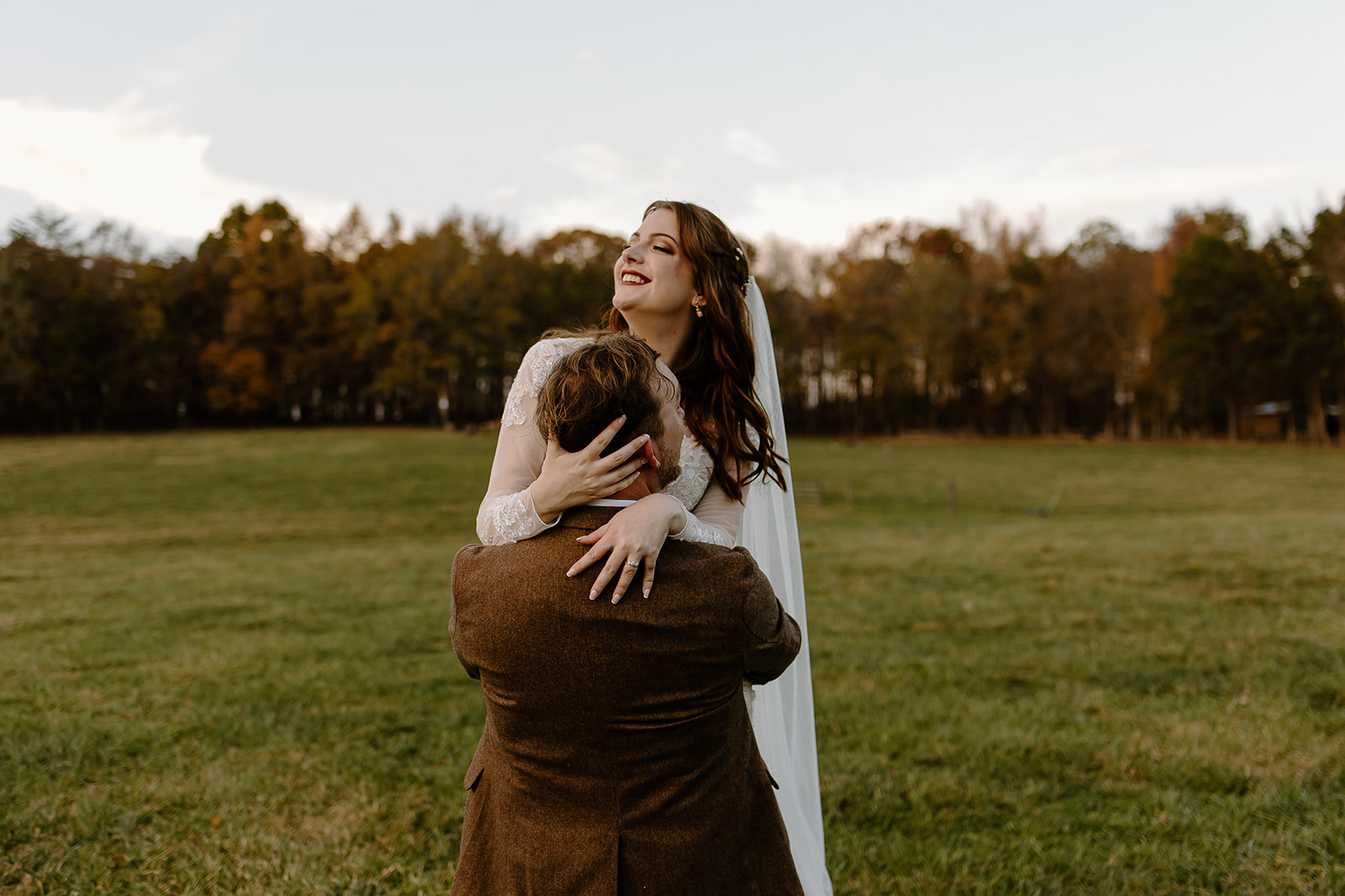 Rustic NC Farm Vibes Captured by Betts Photography & Films