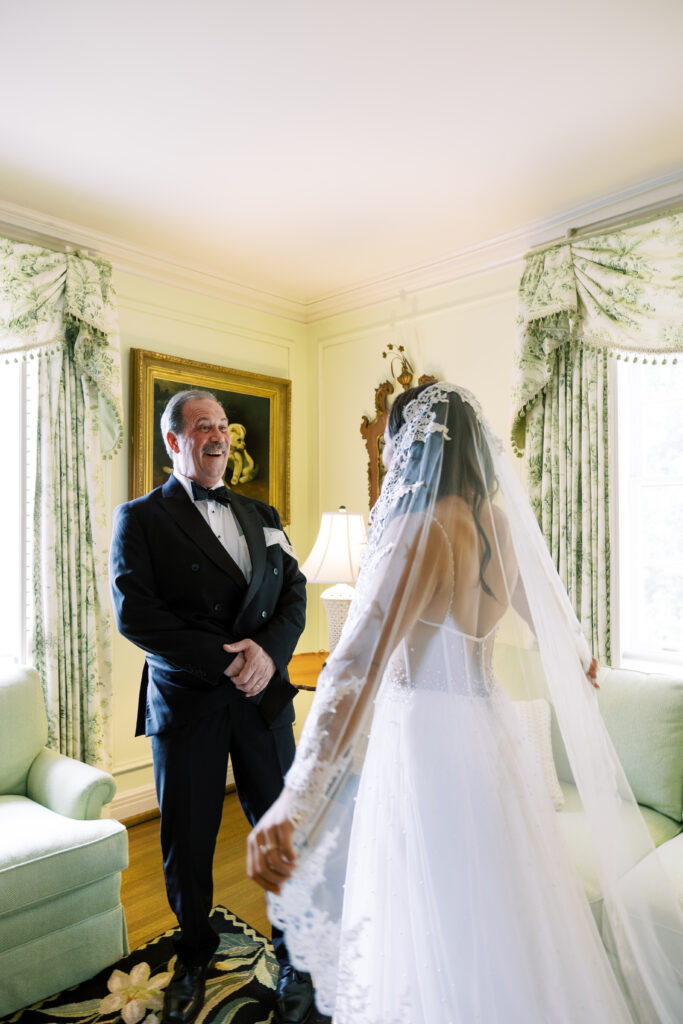 Graylyn Estate Wedding Photographers in North Carolina