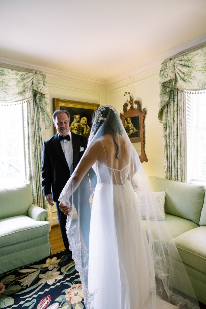 Graylyn Estate Wedding Photographers in North Carolina